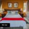 All Seasons Boutique Hotel - Sustainable Electricity and Water