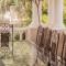 All Seasons Boutique Hotel - Sustainable Electricity and Water