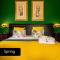 All Seasons Boutique Hotel - Sustainable Electricity and Water