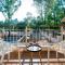 Sunshine Brooks by StayVista - Experience modern & plush interiors, A private outdoor pool,A quaint gazebo & Indoor games