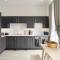 Curb Properties - Super 2 Bed Apartment 5 Min From Town Centre
