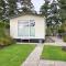 Chalet 538 op Recreatiepark De Wielen