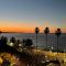 Vue mer exceptionnelle sur plage du Midi en 1re ligne- 2 chambres - Cannes