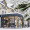 Boutique Hotel Sunrose 7 - Gourmet & SPA - Bohinj