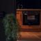 BOHOME moody 2 bed garden cottage Macclesfield centre