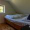 Sharming cabin in Sund - Sund