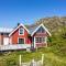 Sharming cabin in Sund