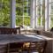 Sharming cabin in Sund