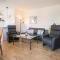 "Nautik" Ferienwohnung Nautik