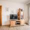 "Nautik" Ferienwohnung Nautik