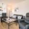 "Nautik" Ferienwohnung Nautik