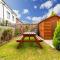 Puffin Way - Comfortable, spacious house with parking - 雷丁