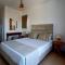 Sarakiniko Rooms - آداماس