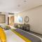 Erfad Hotel - Riyadh