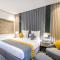 Erfad Hotel - Riyadh