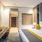 Erfad Hotel - Riyadh