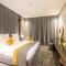 Erfad Hotel - Riyadh