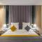 Erfad Hotel - Riyadh