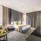 Erfad Hotel - Riyadh
