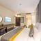 Erfad Hotel - Riyadh