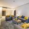 Erfad Hotel - Riyadh