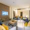 Erfad Hotel - Riyadh
