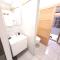 Beau chalet 6 personnes avec Jacuzzi - Tilly-sur-Seulles