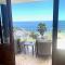 Villa del Mar - "Luxurious en-suite bedroom with lounge and stunning sea view balcony in Bantry Bay" - Cape Town