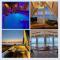 Le poséidon, gîte EXCEPTIONNEL face à la mer avec spa, terrasse, 4 chambres UN VRAI COUP DE COEUR - Fécamp