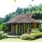 Forest falls Garden Maerim Chiangmai ตาดปลาแคมป์ออร์แกนิคฟาร์มสเตย์เชียงใหม่
