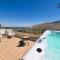 YalaRent Magdala Resort- Luxury Suites with Pool or Jacuzzi with Sea View