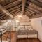 The Best Rent - Stylish Apartment in Trastevere district