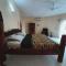 Afro Garden Hotel