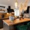 Apartment Cerin Prizba