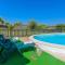 La Molina de la Campana Villaviciosa de Córdoba by Ruralidays