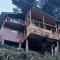 Luxury Treehouse with Jacuzzi in Jibhi - Jibhi