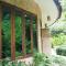 Forest falls Garden Maerim Chiangmai ตาดปลาแคมป์ออร์แกนิคฟาร์มสเตย์เชียงใหม่