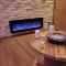 Le Spa de la Cathédrale - Jacuzzi - Sauna - Champagne - Netflix - Wifi