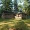 O Me, O Mio Cabin near the AuSable River - Mio