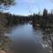 O Me, O Mio Cabin near the AuSable River - Mio