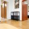 City Center 2 Bedroom A/C Apartment