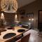 Broncks Apartment 1 - Modern 2-Bedroom in the Heart of Tórshavn