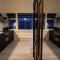 Broncks Apartment 1 - Modern 2-Bedroom in the Heart of Tórshavn