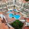 Luxury 2 bedroom apartment in Los Cristianos