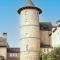 Château de Fontanges - 奥内莱沙托 Château de Fontanges - 奥内莱沙托