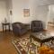 Nile View 2-Bed Apartment in Zamalek Cairo - Cairo
