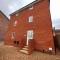 Superb modern flat in Northampton, parking &EV - Northampton