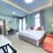 Daddy Dream Hotel and Residence