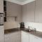 Studio 3 Bredene met strandcabine Studio 3 Bredene met strandcabine