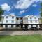 Apart Hotel Pueblo Viejo
